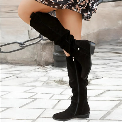 BIANCA - Bottes premium pour femmes