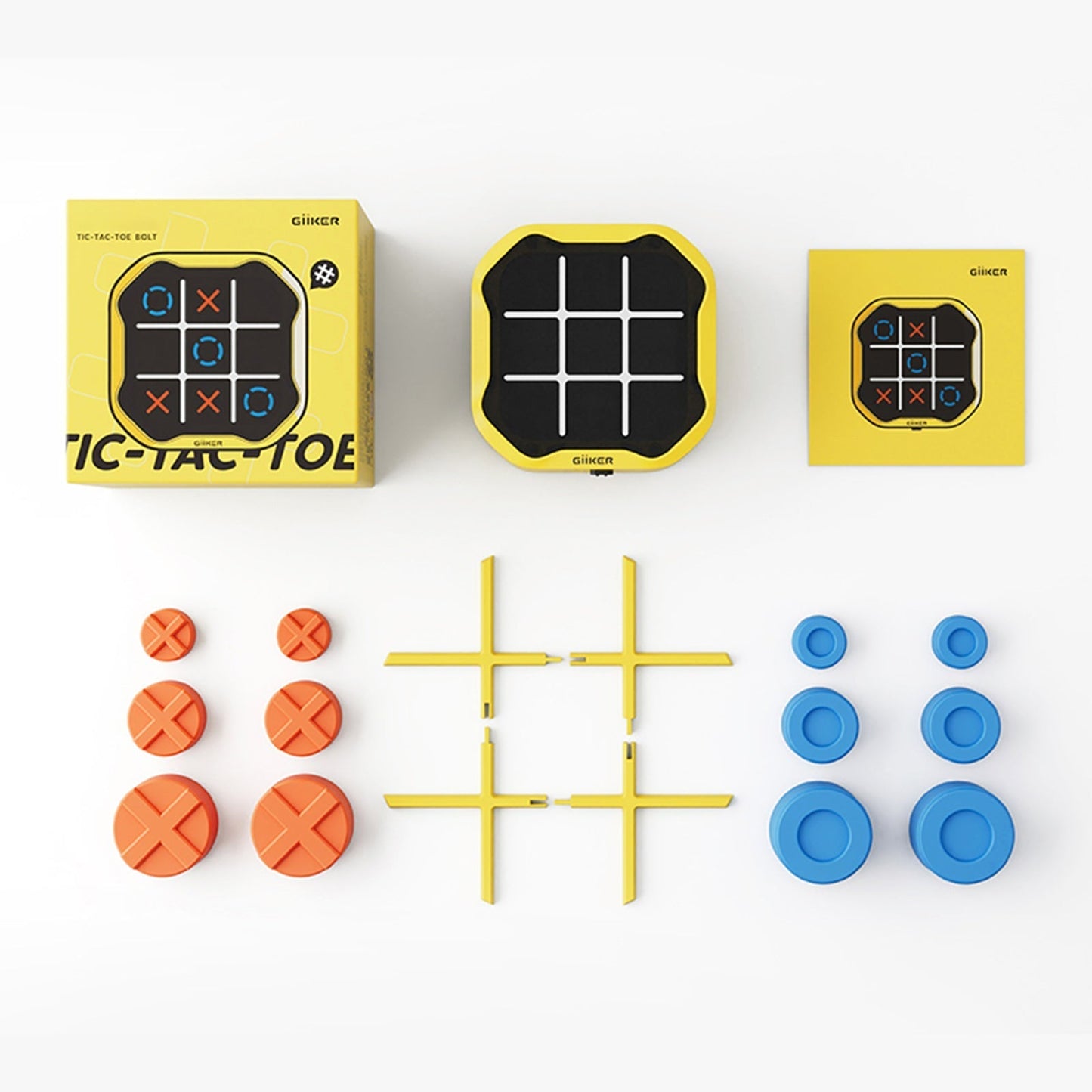 TicTac-Toe